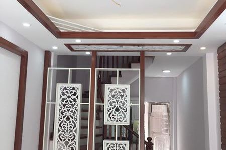 Bán Gấp Nhà Phân Lô Tôn Đức Thắng, Thoáng Trước Sau, Hiện Đại, 30M2X5T