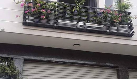 Hot Nhà Nguyễn Lân 45m2, Giá 4.5 Tỷ, Ô Tô Đỗ Cửa.