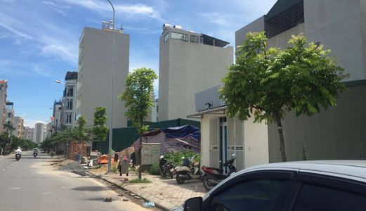 Cần Bán Gấp Một Lô Đất Thổ Cư 32m2 Tại Mậu Lương Kiến Hưng Hà Đông Hà Nội