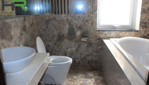 Cho Thuê Biệt Thự Diện Tích 500m Khu Tây Hồ Hà Nội