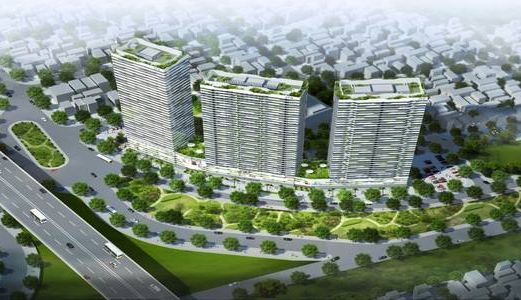 Chỉ Cần 51 Triệu Sở Hữu Chung Cư Hot Nhất Thị Trường Hà Nội Hiện Nay