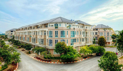 Bán Cắt Lỗ Căn Nhà Liền Kề Kđt Xuân Phương. S: 74.3m; Giá 3,8 Tỷ