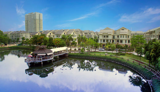 Bán Cắt Lỗ Căn Nhà Liền Kề Kđt Xuân Phương. S: 74.3m; Giá 3,8 Tỷ