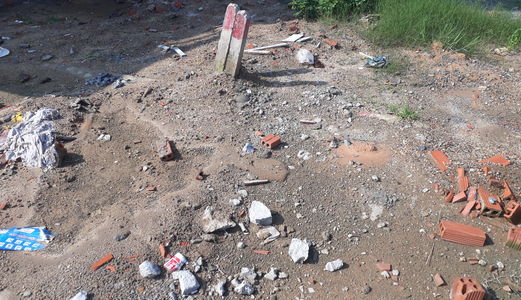 Bán Gấp 70m2 Ơt 15 Đường 339b , Phước Long B.Q.9.Tp.Hcm