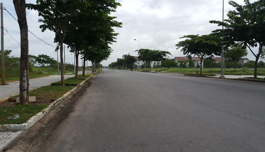 Kẹt Tiền Bán Gấp Sổ Hồng 53m2 Chỉ 995tr. Đường 8 Trường Thạnh. Quận 9. 0989988099