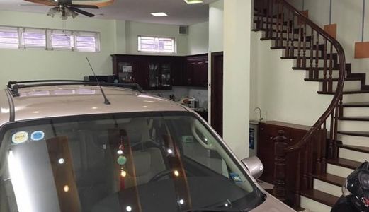 Bán Nhà Nguyễn Khang 80m, Mt 8m, Phân Lô Gara Oto – 8,5 Tỷ