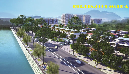 Đất Nền Vcn Phước Hải - Lô 106a2 - Vị Trí Đẹp - Có Thể Xây Nhà Ngay, Lh 093.118.6001 Hoa