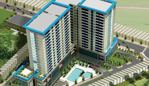 Bán Căn Hộ 77m2  Thuộc Chung Cư Linh Tây Tower Thủ Đức