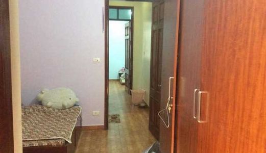 Bán Nhà 4 Tầng Ngô Thị Nhậm Hà Đông (43m2-Giá 3 Tỷ)