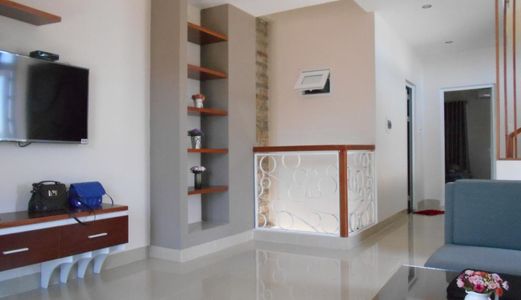 Nhà Mới Bán Gấp 46m2, 5 Tầng, Mặt Tiền 4.6m, Chỉ 3.6 Tỷ, Đầu Trường Chinh, Thanh Xuân