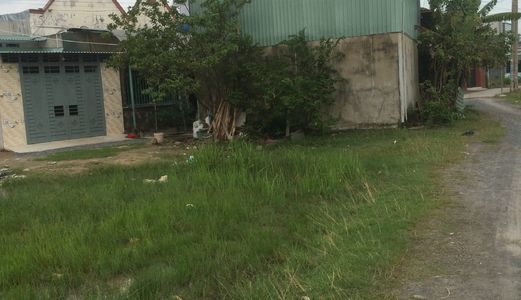 Đất Thổ Cư Xã Đại Phước 5X10.2.shr.2 Mặt Hẻm 4M.lý Thái Tổ Vào 100M.