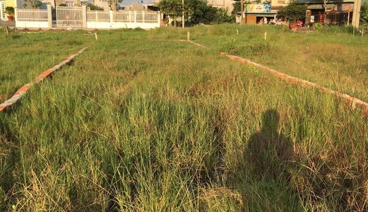 7Tr/M Đất Thổ Cư Xã Đại Phước 6X29, Shr, Mt Đường Bê Tông 7M, Lý Thái Tổ.