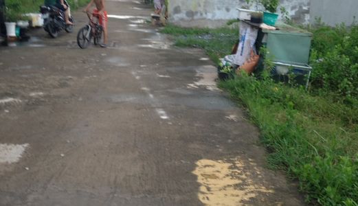 7Tr/M Đất Thổ Cư Xã Đại Phước 6X29, Shr, Mt Đường Bê Tông 7M, Lý Thái Tổ.