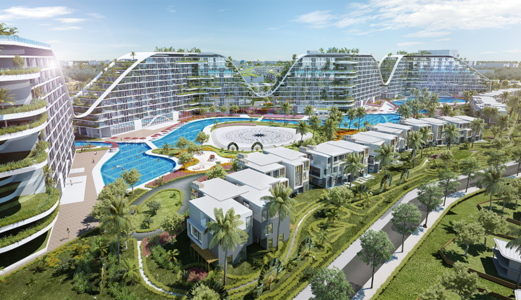 Bán Suất Ngoại Giao Flc. Chính Sách Hấp Dẫn. Cam Kết Lợi Nhuận Cực Tốt.