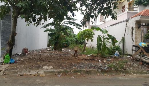 Cần Tiền Bán Gấp Lô Đất Đường Đoàn Nguyễn Tuấn, Bình Chánh