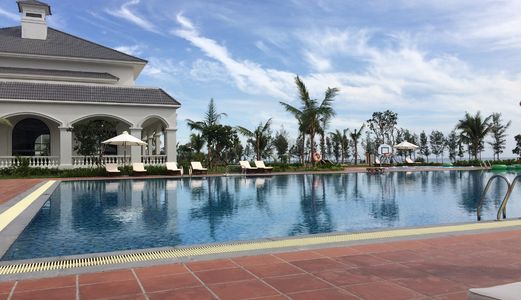 Hot! Dự Án Vinpearl Cửa Sót Hà Tĩnh Mở Bán. Đk Nhận Thông Tin, Tham Quan Dự Án: 01656 002 687