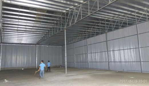 Cho Thuê Kho Xưởng Tại Đại Mỗ - Nam Từ Liêm