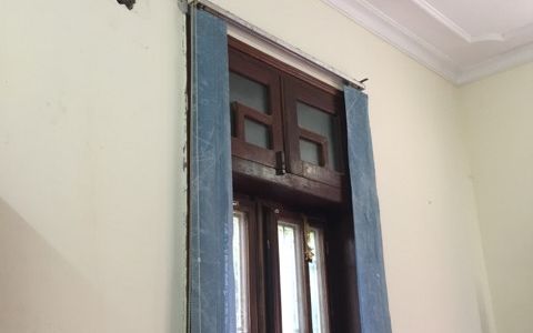 Bán Nhà Mặt Phố Thanh Nhàn 45m2 Giá 8 Tỷ.