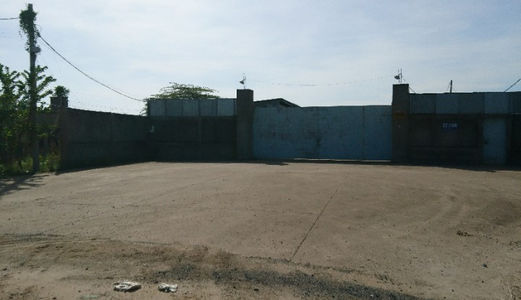 Kho Xưởng MT Hương Lộ 11 – Hưng Long – Bình Chánh Diện Tích 1300m2 Có Sẵn Kho Xưởng Đang Cho Thê 50