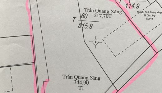 Bán Đất Trung Tâm Thành Phố Nha Trang