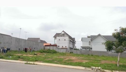 Gia Đình Chuyển Hộ Khẩu Lên Tphcm Công Tác Nên Bán Gấp Đất Và Nhà Ngay Tthc Bcát