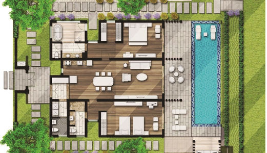 Biệt Thự Biển Nha Trang, Cách Sân Bay Cam Ranh 15', Moven Pick Sẽ Không Khiến Bạn Thất Vọng