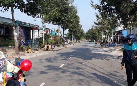 Đất Tđc Định Hòa, Khu B, Tp.Mới Bình Dương Gía Rẻ