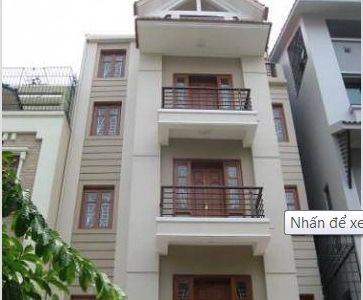 Bán Nhà 1 Trệt 2 Lầu Gía 1,4 Tỷ, Mặt Tiền Đường, Nằm Trong Cụm Khu Công Nghiệp