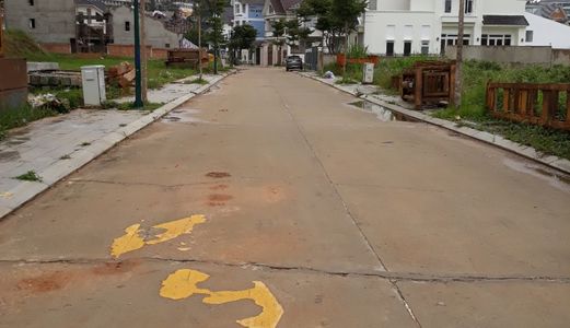 Tp Đà Lạt: Bán Lô Đất Có Vị Trí Vàng Kinh Doanh Khách Sạn, Nhà Nghỉ Tại Trung Tâm Thành Phố