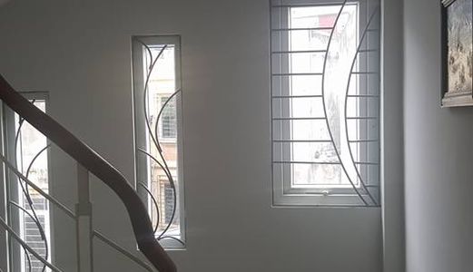 (Q. Đống Đa) Nhà Phố Tôn Đức Thắng 30m2, 5 Tầng Đẹp, Ở Luôn Giá 2,5 Tỷ