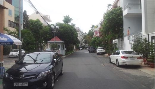 Bán Tòa Nhà 6 Tầng Hxh Tô Hiến Thành,Q10 Dt:7.6*14m,Giá Hơn 13 Tỷ - Cho Thuê 55 Triệu.