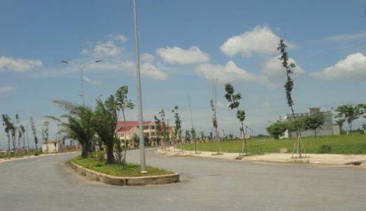Kì Quan Vùng Sông Nước - Long Hưng