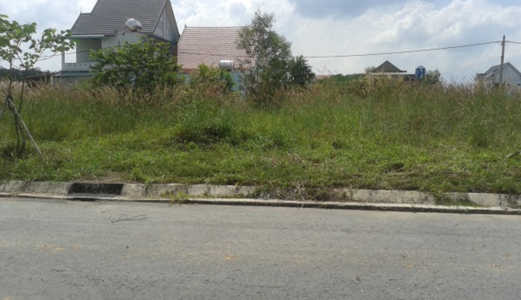 Bán Đất Nhà Bè, 86 M2 Thổ Cư, Xe Hơi Vào Tận Nhà, Shr, Cách Phú Mỹ Hưng 15 Phút