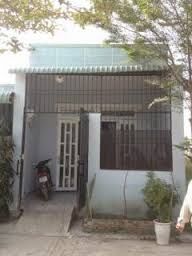 Bán Nhà SHR 5x15m  Tại Xã Bình Chánh 560tr-0933849342