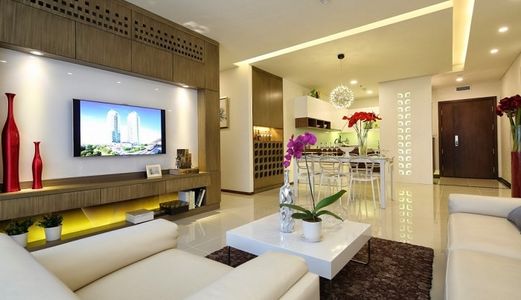 Chỉ Cần 1 Tỷ Sở Hữu Căn Hộ Tòa G3, Chung Cư Vinhomes Green Bay Full Đồ