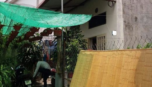 Chính Chủ Bán Đất Ngõ 29 Phố Trạm, Long Biên, Hn, Dt 44,5m2, Giá Rẻ.