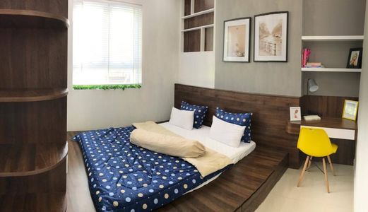 Heaven Riverview Dự Án Đạt Chuẩn Quốc Gia Giá Chỉ 900tr