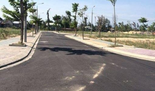 Đất Sau ĐH Mỹ Thái Bình Dương Giá 630tr Bảo Sổ Đỏ