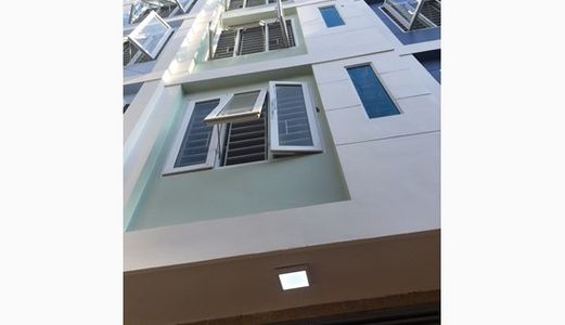 Bán Nhà Đẹp32m2 Xây Hiện Đại 4T/3PN Sau Tòa The Pride Lê Văn Lương. 1,85 Tỷ