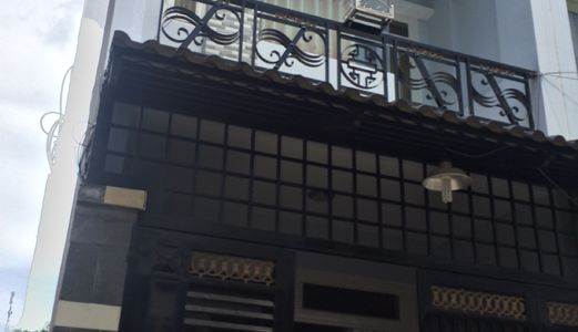 Nhà 2 Lầu Mới Đường Nguyễn Thị Tú Ngay Gần Ngã 5 Vĩnh Lộc,4x14,5m Sổ Hồng Riêng Giá 2,15 Tỷ