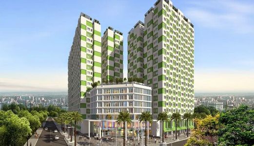 Tôi Cần Bán Căn Hộ Đạt Gia Centre Point Căn A1–B5-10 Tầng 10.