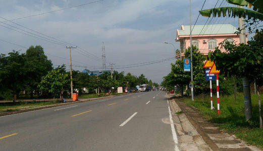 Bán Đất Chính Chủ Gần KCN Phú Mỹ 3 - Mặt Tiền Đường 911B Nối Dài. Lh: 0937.69.68.79