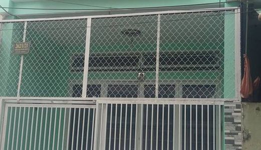 Bán Nhà 3.3 Tỷ, 4x16m Hẻm Nhựa 8m Phan Anh, P.Hiệp Tân , Q.Tân Phú