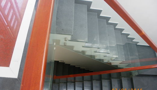  Biệt Thự Mới - Dt: 390m2- Đúc 3 Tấm Kiên Cố -  Đường 15m - Giá 9.1 Tỷ