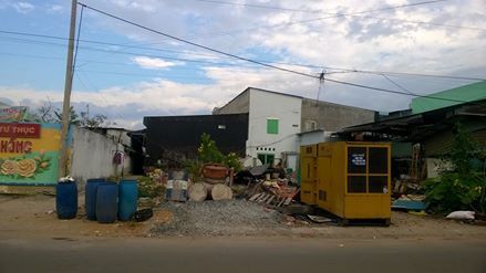 Bán Đất Khánh Bình Tân Uyên Sổ Hồng Riêng Hỗ Trợ Vay Vốn Ngân Hàng 70%.