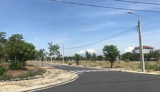 Bán Suất Ngoại Giao Lô Đất Mặt Sông Cổ Cò, Liền Kề Coco Bay. 620 Triệu/125m2