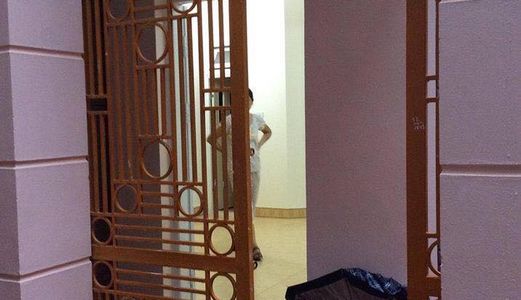 Bán Nhà Lô Góc Minh Khai 40m2, Hiện Đại, Ngõ 3m, An Sinh Tốt.