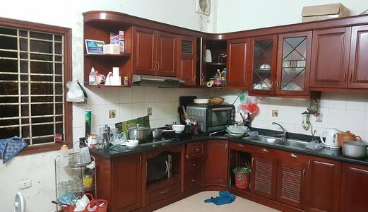Bán Nhà Đẹp Hoàng Mai 35m2 X 4 Tầng, Gần Chợ Mơ, Giá 2,35 Tỷ, Có Thương Lượng, Sđcc
