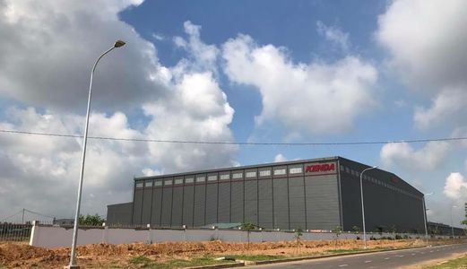 Chủ Đầu Tư Bán Đất Nền Kdc Hoàng Danh , Xã Tam Phước Chỉ Từ 550 Triệu / 100m Sổ Hồng Trao Liền Tay