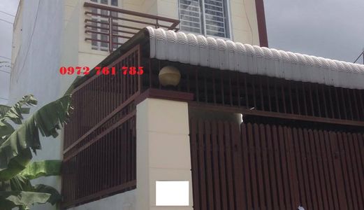 Bán Nhà 1 Trệt 1 Lầu Đường 11 Trường Thọ Thủ Đức 3.2 Tỷ/66 M2 Sổ Riêng